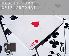 Rabbit Town  Spielautomat