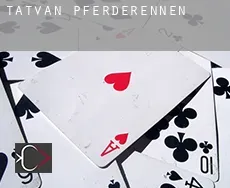 Tatvan  Pferderennen