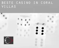 Beste Casino in  Coral Villas