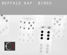 Buffalo Gap  Bingo
