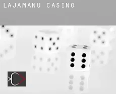 Lajamanu  Casino