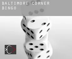 Baltimore Corner  Bingo