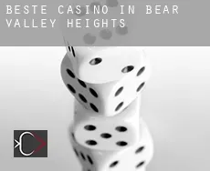 Beste Casino in  Bear Valley Heights