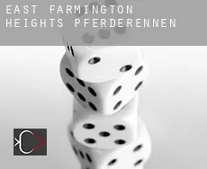 East Farmington Heights Pferderennen