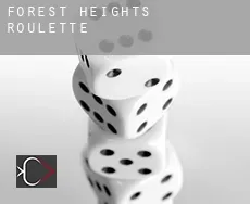 Forest Heights  Roulette