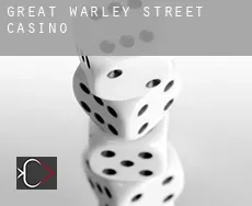 Great Warley Street  Casino