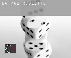 La Paz  Roulette