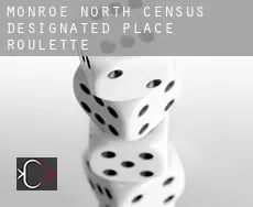 Monroe North Roulette