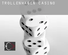 Trollenhagen  Casino