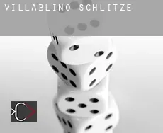 Villablino  Schlitze
