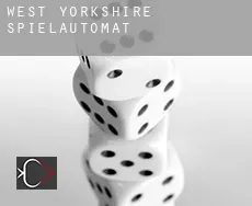 West Yorkshire  Spielautomat