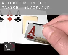 Altholtum in der Marsch  Blackjack