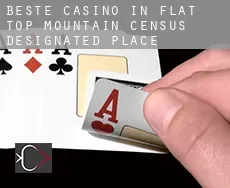 Beste Casino in  Flat Top Mountain