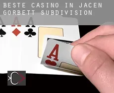 Beste Casino in Jacen Gorbett Subdivision