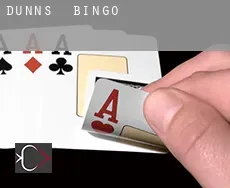 Dunns  Bingo