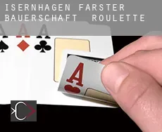 Isernhagen Farster Bauerschaft  Roulette