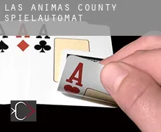 Las Animas County  Spielautomat