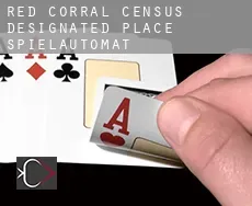 Red Corral  Spielautomat