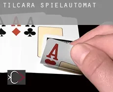 Departamento de Tilcara  Spielautomat