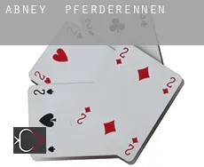 Abney  Pferderennen