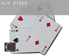 Ajo  Bingo