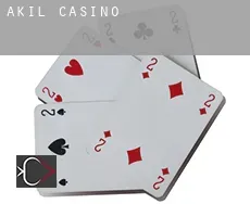 Akil  Casino