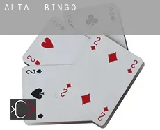Alta  Bingo
