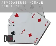 Åtvidabergs Kommun  Schlitze