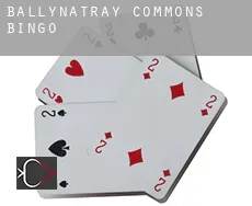 Ballynatray Commons  Bingo