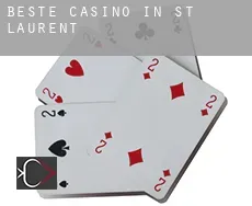 Beste Casino in  St. Laurent