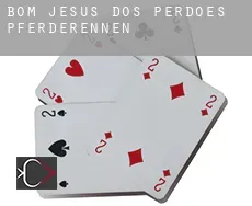 Bom Jesus dos Perdões  Pferderennen