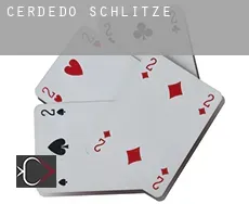 Cerdedo  Schlitze