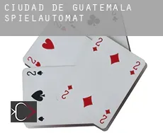 Guatemala-Stadt  Spielautomat