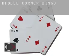 Dibble Corner  Bingo