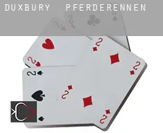 Duxbury  Pferderennen