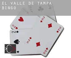 El Valle de Tampa  Bingo