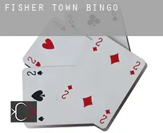 Fisher Town  Bingo