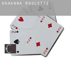 Gahanna  Roulette