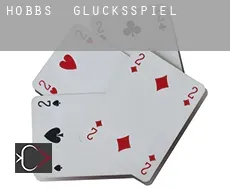 Hobbs  Glücksspiel