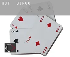 Huf  Bingo