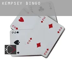 Kempsey Bingo
