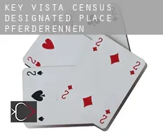 Key Vista  Pferderennen