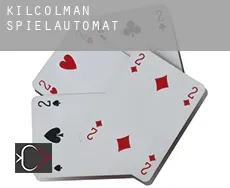 Kilcolman  Spielautomat