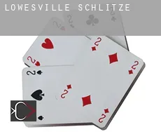 Lowesville  Schlitze