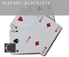 Oakport  Blackjack