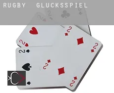 Rugby  Glücksspiel