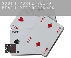South Ponte Vedra Beach  Pferderennen