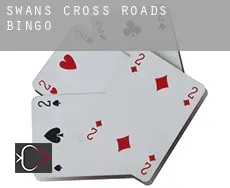 Swans Cross Roads  Bingo