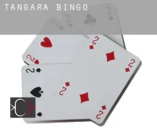 Tangará  Bingo