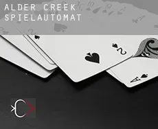 Alder Creek Spielautomat